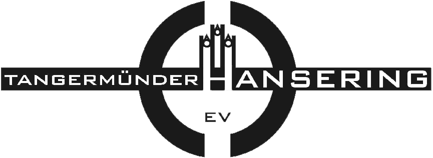 Logo Tangermuender Hansering e.V.
